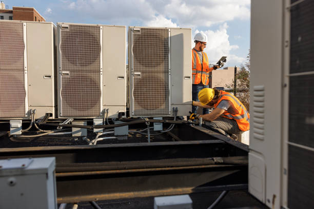 Best Residential HVAC Services  in Green Springs, OH