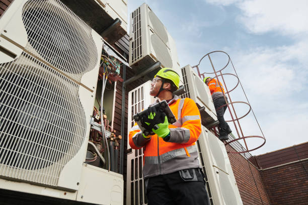 Best HVAC Installation Services  in Green Springs, OH