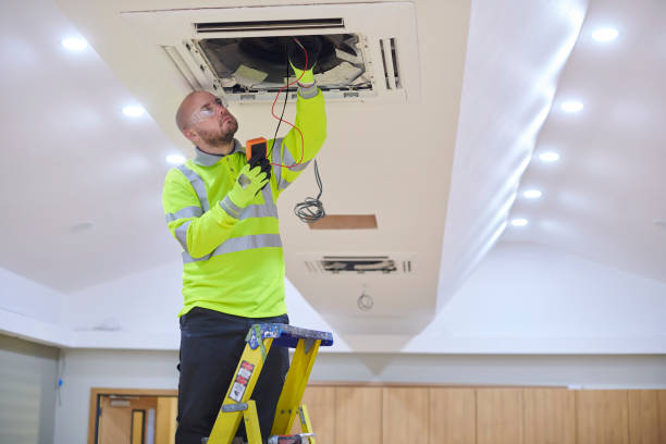 Best HVAC Replacement Cost  in Green Springs, OH