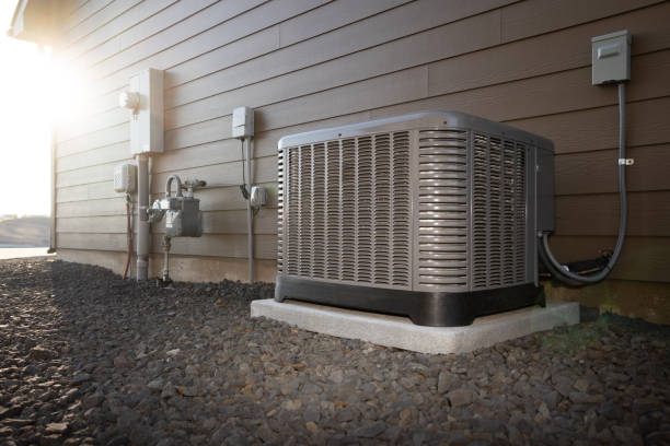 HVAC Maintenance Plan in Green Springs, OH